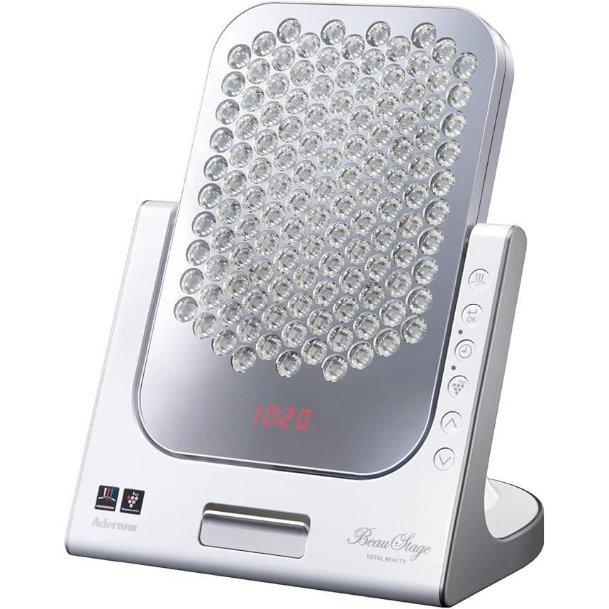 Advanced LED Skin Rejuvenation Beauty Device
