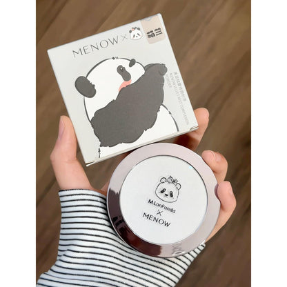 Silky Smooth Matte Finishing Powder