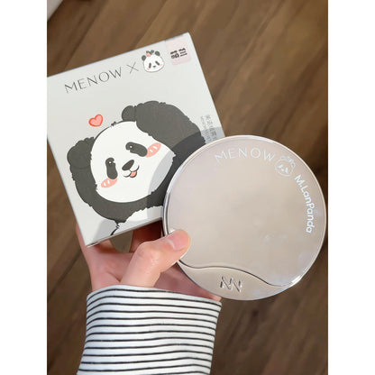 Silky Smooth Matte Finishing Powder