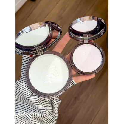 Silky Smooth Matte Finishing Powder
