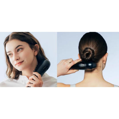 Electric Head Massager for Scalp Relief