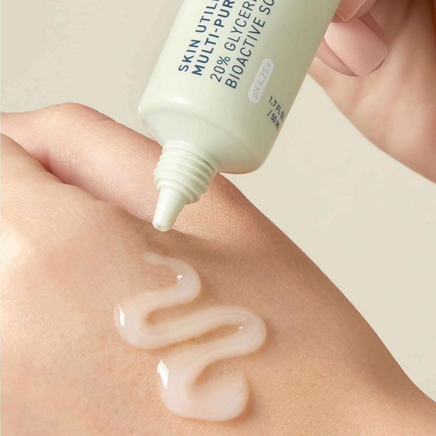 Soothing Hydrating Skin Gel 50ml