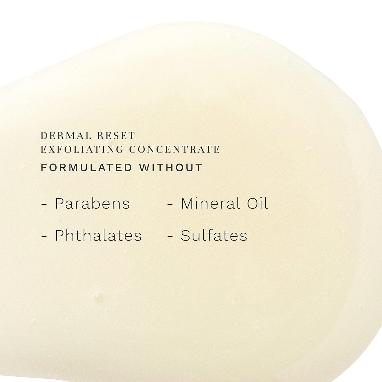 Glowing Skin Exfoliating Serum - 30ml