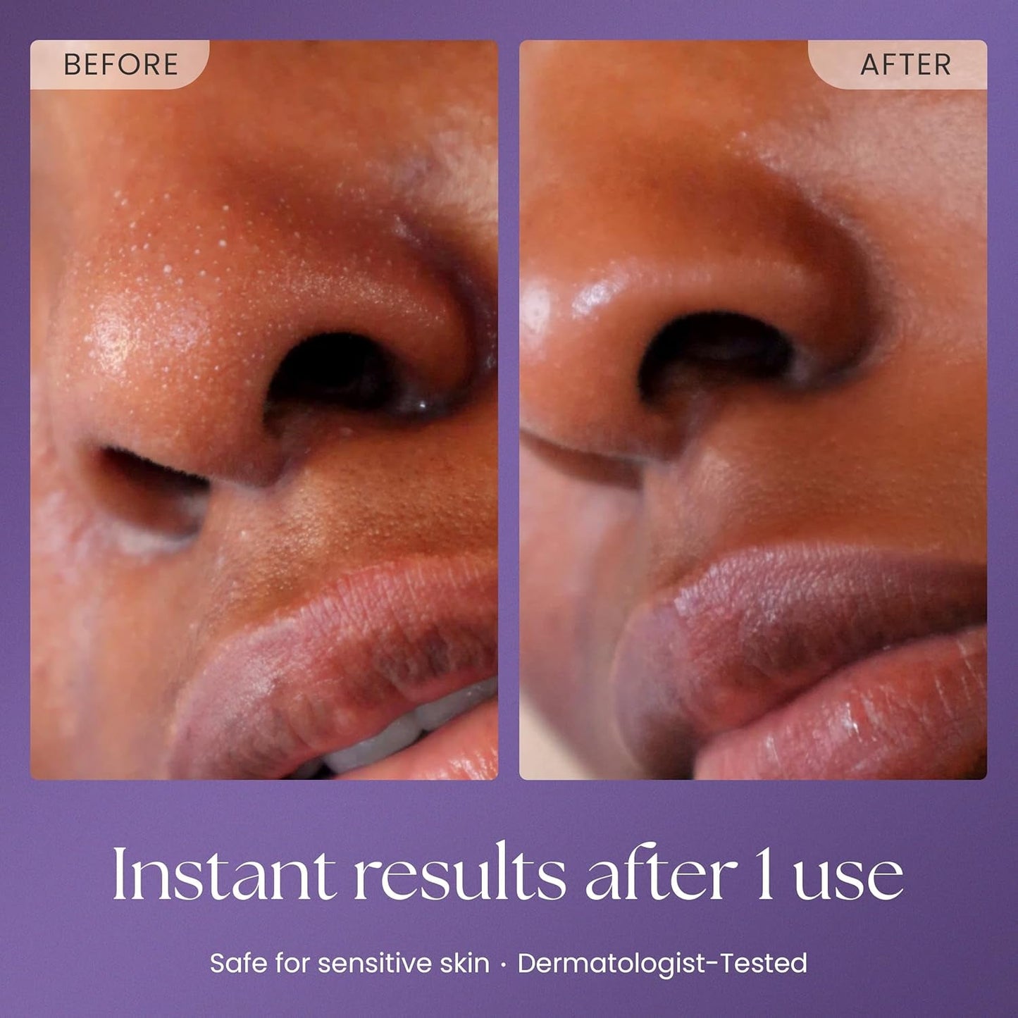 Glowing Skin Exfoliator Cream 30ml