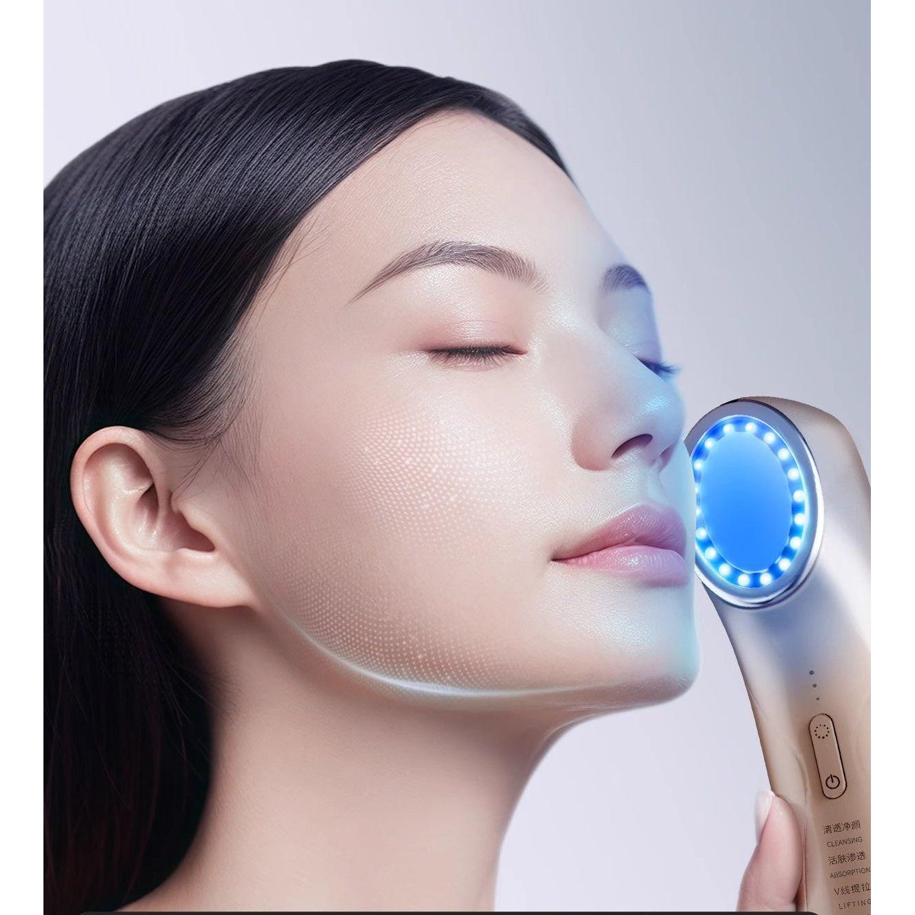 Anti Aging Facial Lifting Device