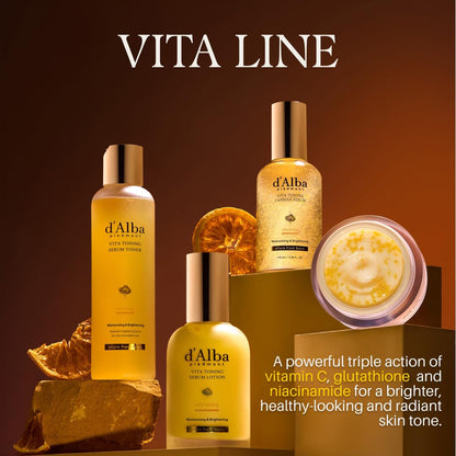 Brightening Moisturizing Face Cream 55g Luxury Radiance