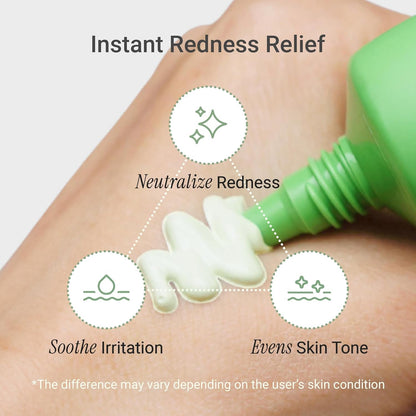Soothing Redness Relief Face Cream 50ml