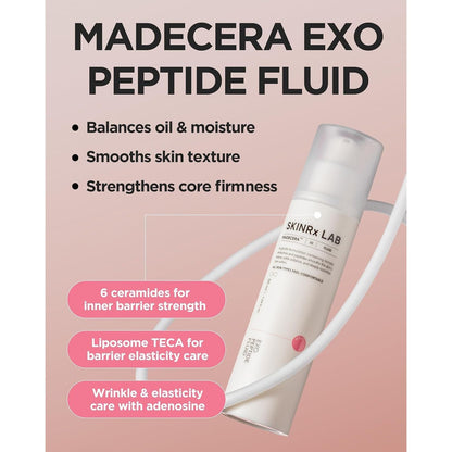Plumping Korean Moisturizer with Tomato Extract & Ceramides