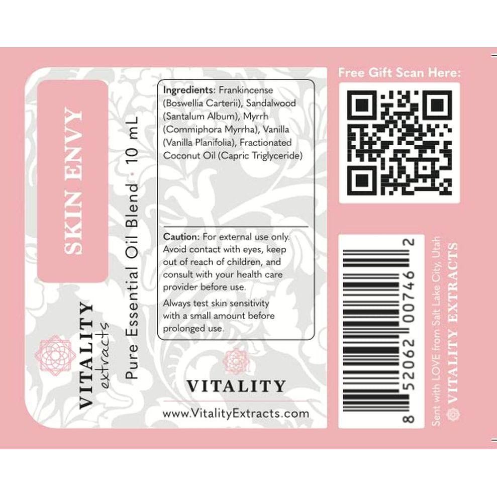 Nourishing Face Serum Moisturizer - 10ml