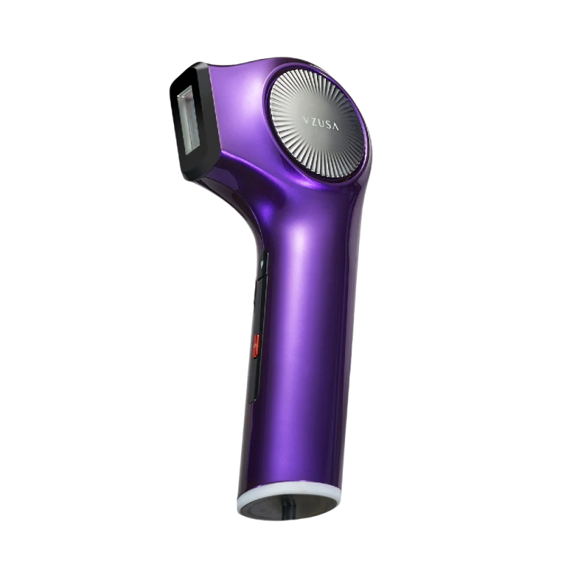Advanced NIR Skin Rejuvenation Light Therapy Device - Mycosmeticslondon