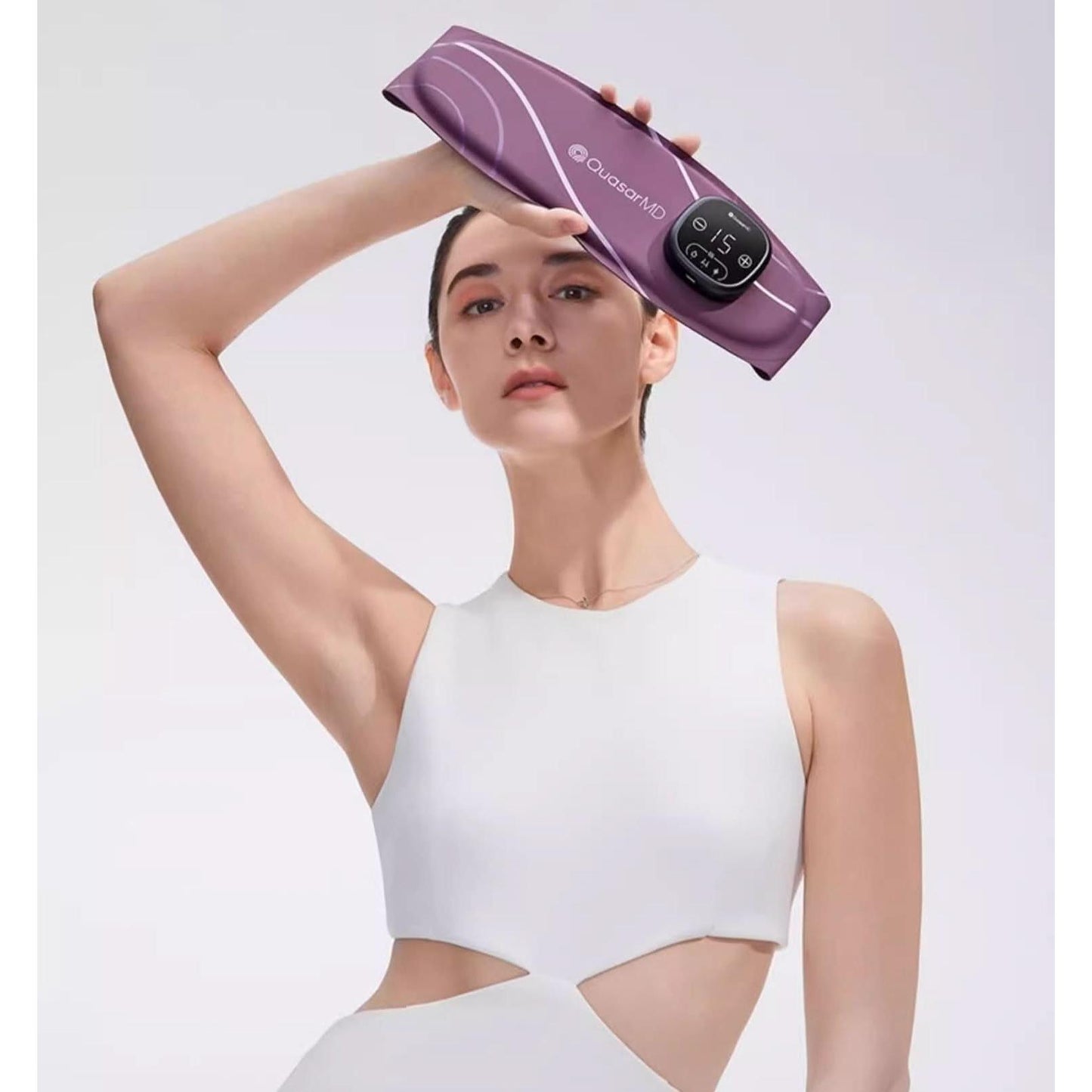 Slimming LED Weight Loss Body Wrap Belt