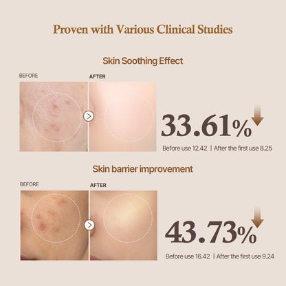Advanced PDRN Serum Booster for Intensive Skin Renewal