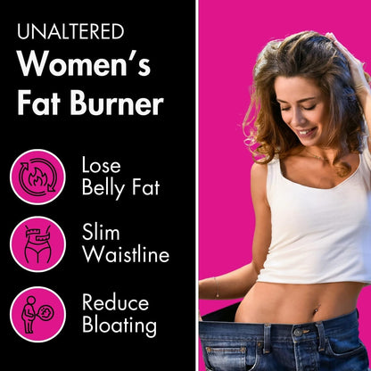 Effective Natural Weight Loss Softgels - 90 Count