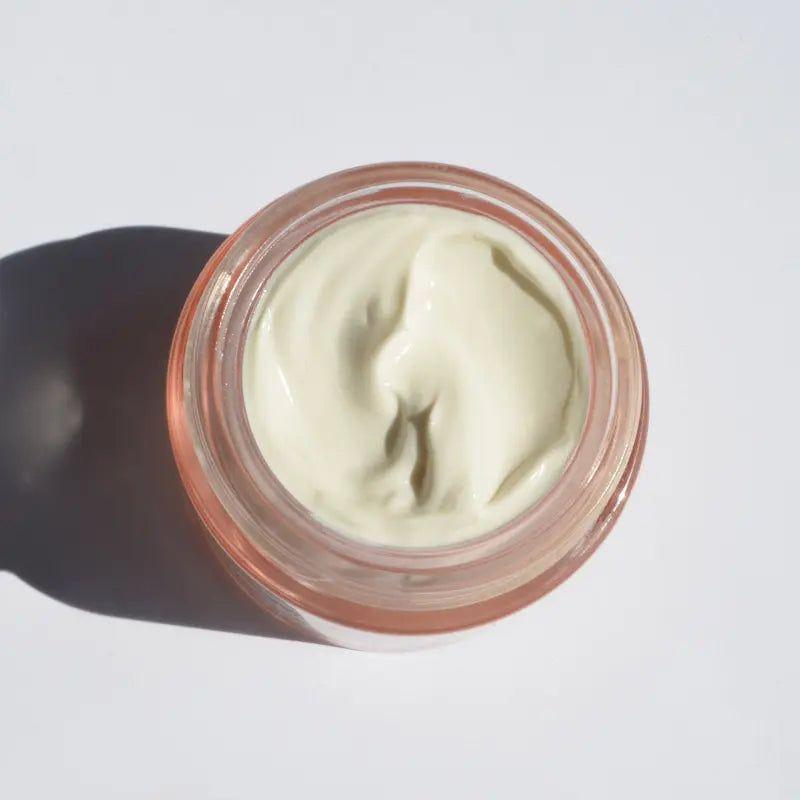 Anti Aging Firming Neck Cream with SPF 15