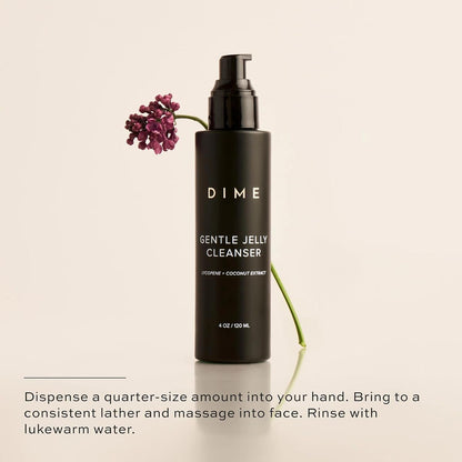 Soothing Gel Face Wash - 120ml | Moisturizing Cleanser