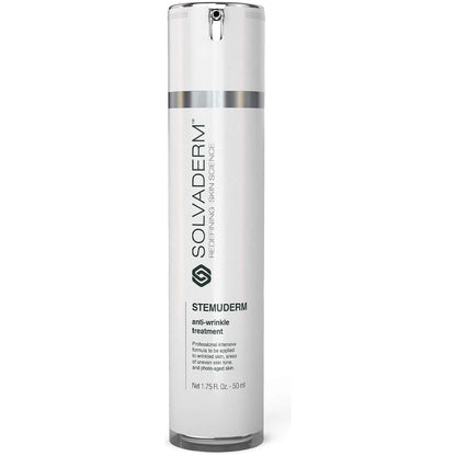 Anti-Aging Wrinkle Cream - 50ml | Peptide Skin Firming Serum