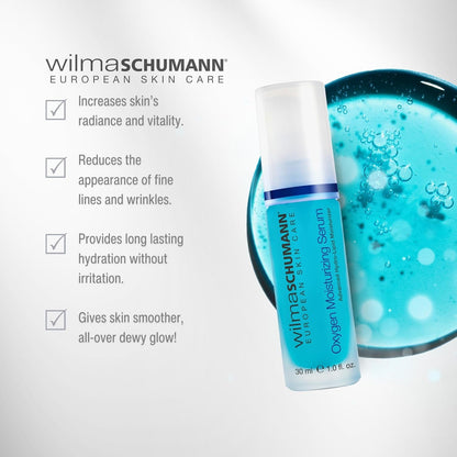 Nourishing Anti Aging Face Serum