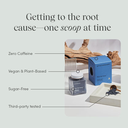 Natural Boost Herbal Energy Blend 60g