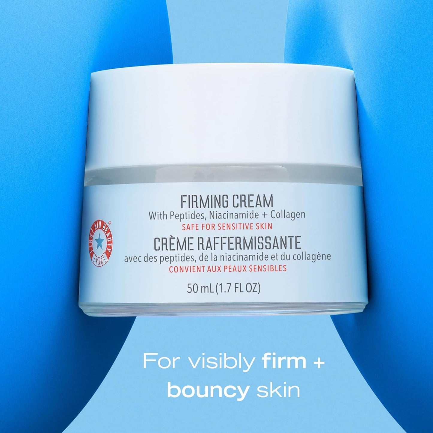Anti Aging Face Cream - 104ml | Hydrating Collagen Moisturizer