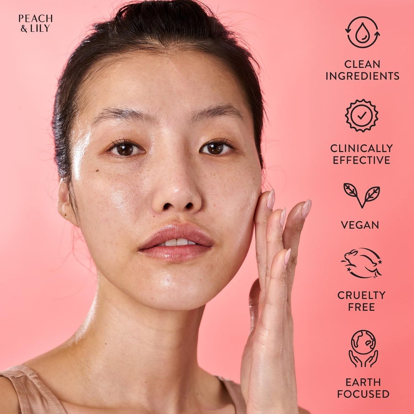 Gentle Soothing Facial Gel Cleanser