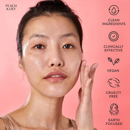Gentle Soothing Facial Gel Cleanser