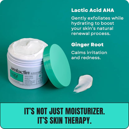 Gentle Moisturizing Body Butter for Dry Skin 312g