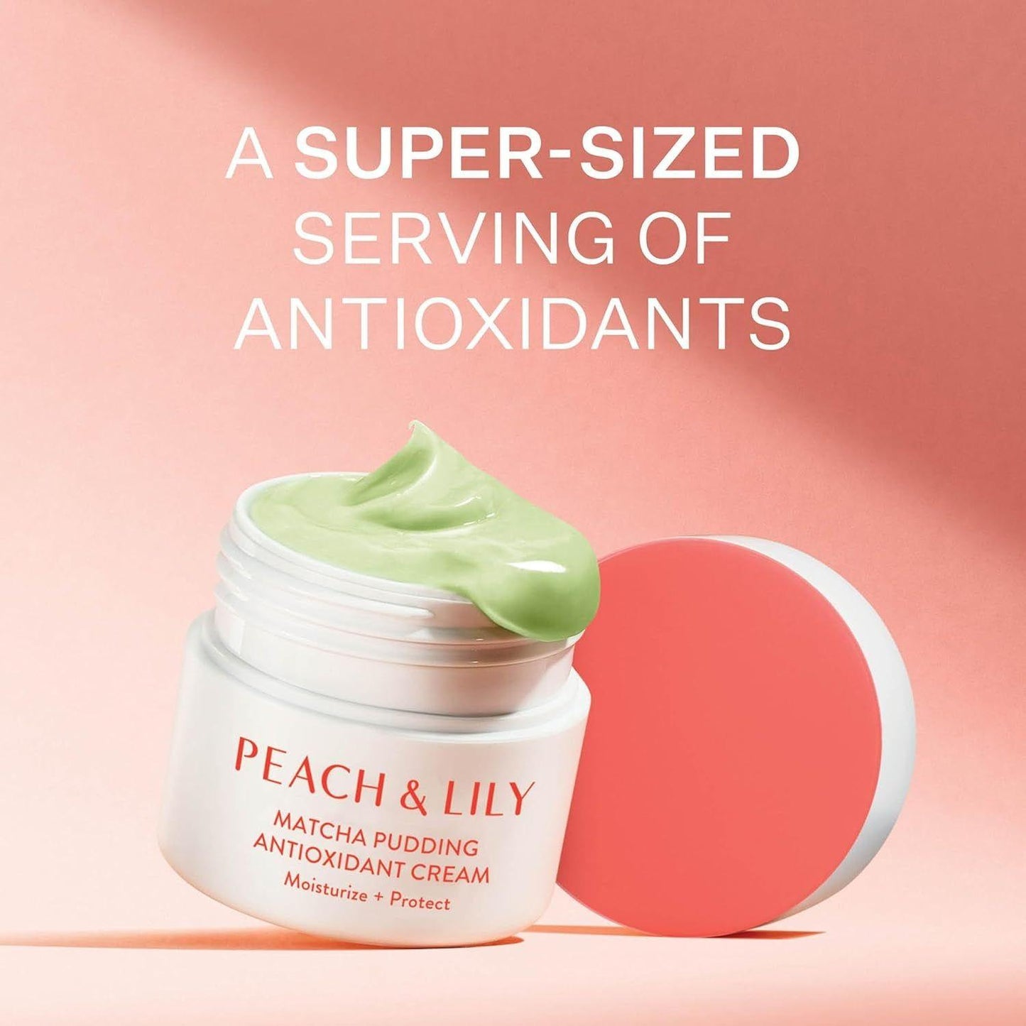 Hydrating Matcha Face Moisturizer Cream 50ml
