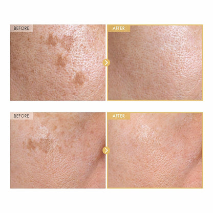 Intensive Hydrating Snail Serum 30ml Brightening Glow Treatment