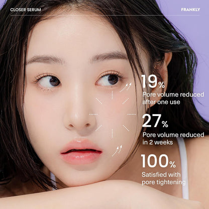Effective Pore Minimizing Face Serum 100ml