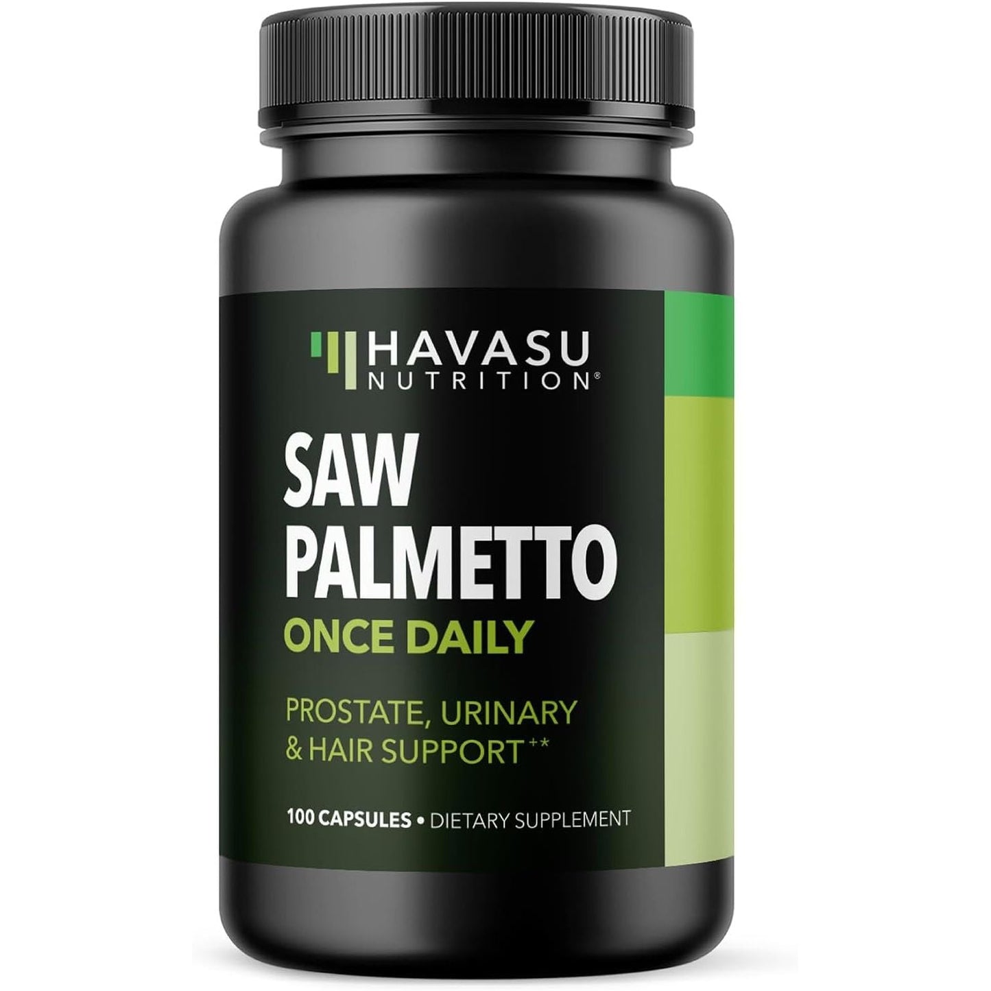 Saw Palmetto Supplement for Prostate and Hair Health - Mycosmeticslondon