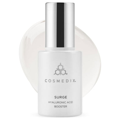 Hydrating Plumping Facial Serum 30ml - Mycosmeticslondon