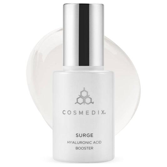 Hydrating Plumping Facial Serum 30ml - Mycosmeticslondon
