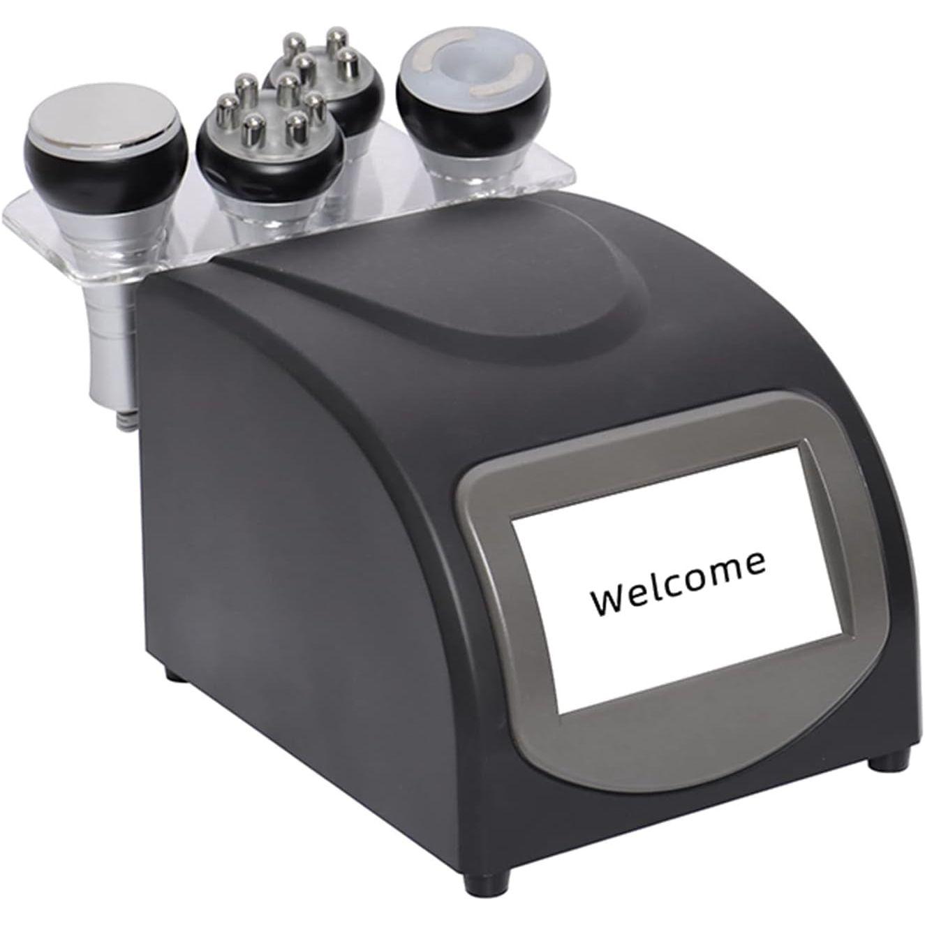 Professional RF Skin Tightening Face & Body Care Device