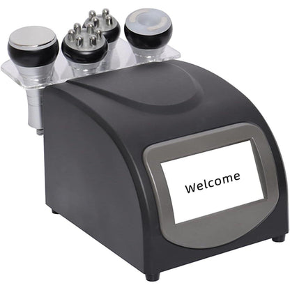 Professional RF Skin Tightening Face & Body Care Device