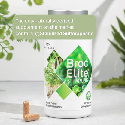 Premium Immune Boost Supplement 60 Capsules