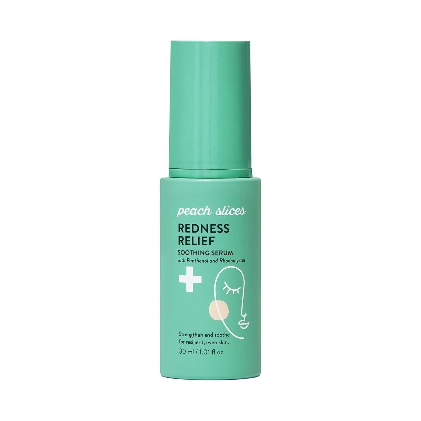 Gentle Skin Calming Hydrating Face Serum - Mycosmeticslondon