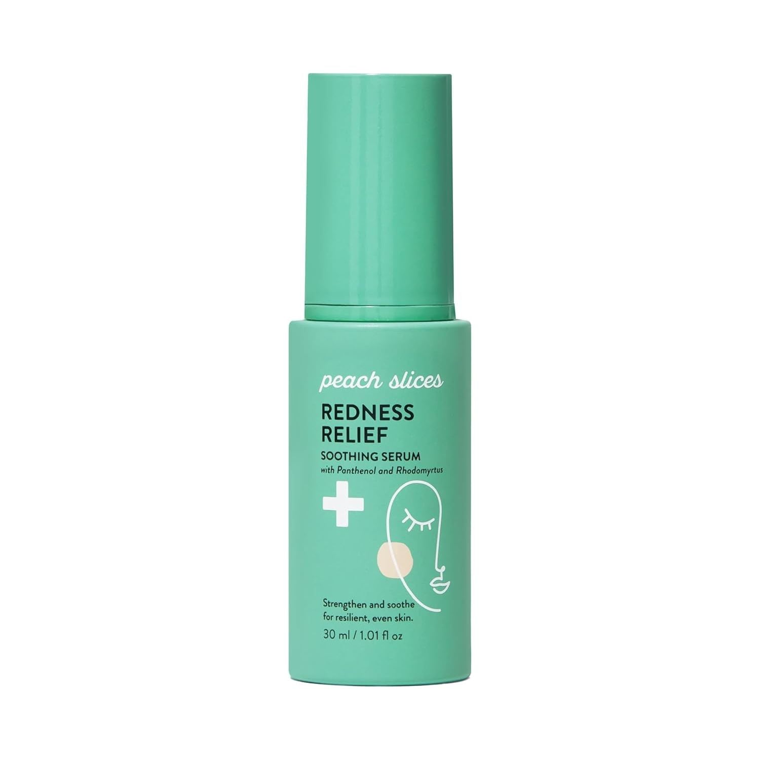 Gentle Skin Calming Hydrating Face Serum - Mycosmeticslondon