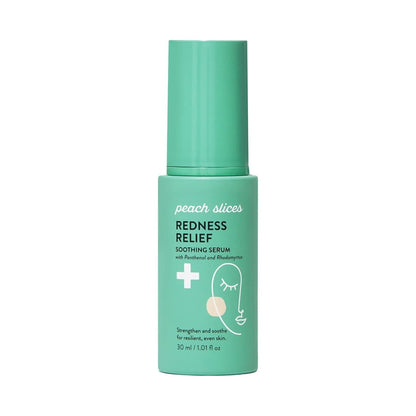 Gentle Skin Calming Hydrating Face Serum - Mycosmeticslondon