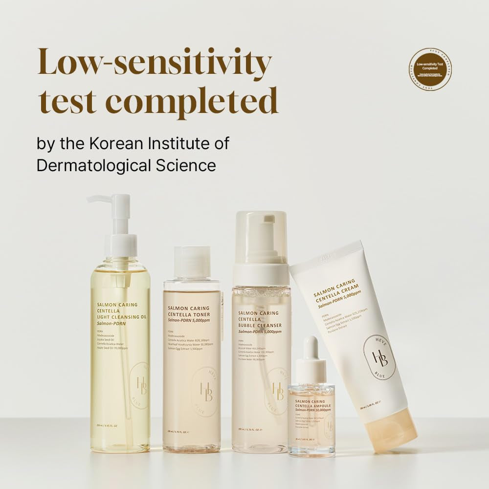 Natural Centella Moisturizing Cream 100ml