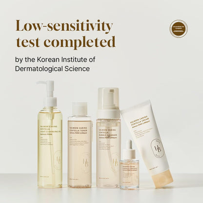 Natural Centella Moisturizing Cream 100ml