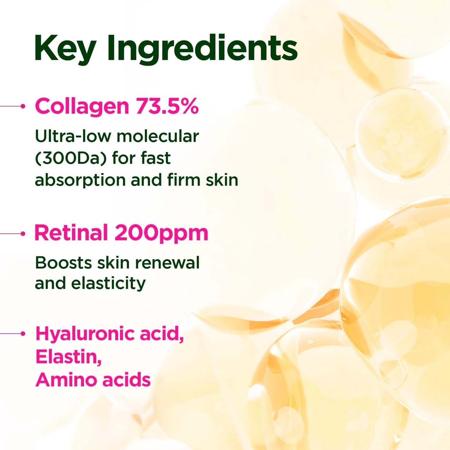 Anti Aging Neck Firming Cream 50ml