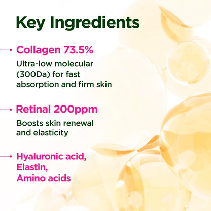 Anti Aging Neck Firming Cream 50ml