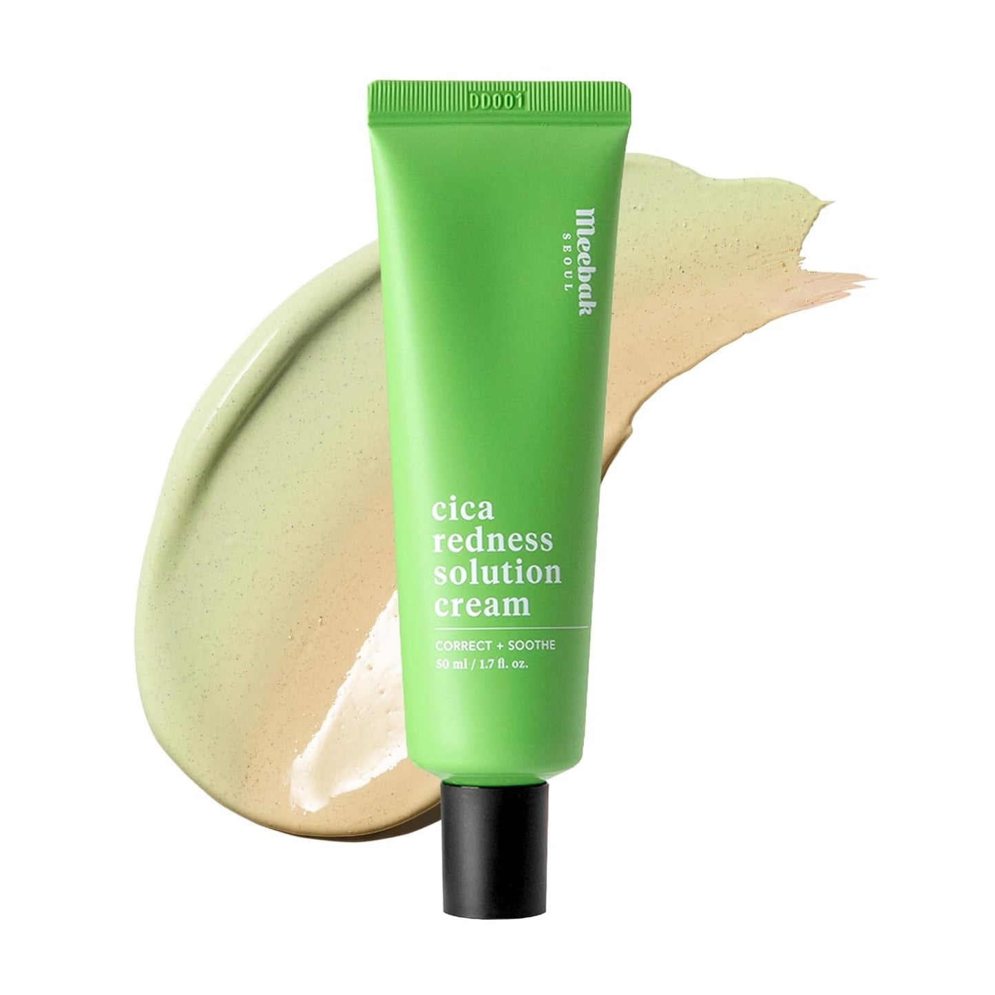 Soothing Redness Relief Face Cream 50ml - Mycosmeticslondon