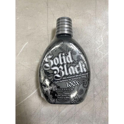Intense Dark Self Tanning Lotion 400ml - Ultra Dark Tan
