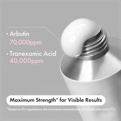 Brightening Face Cream for Even Skin Tone 50ml