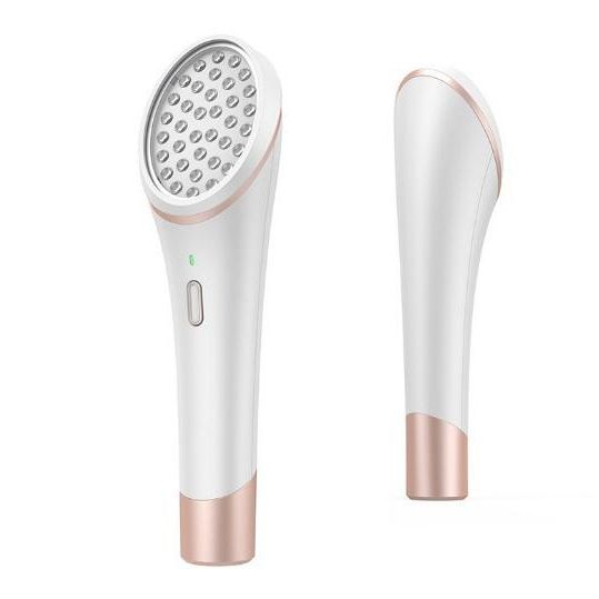 Advanced LED Skin Care Face Mask - Red Blue Light Therapy