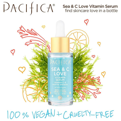 Natural Anti Aging Face Serum 29ml