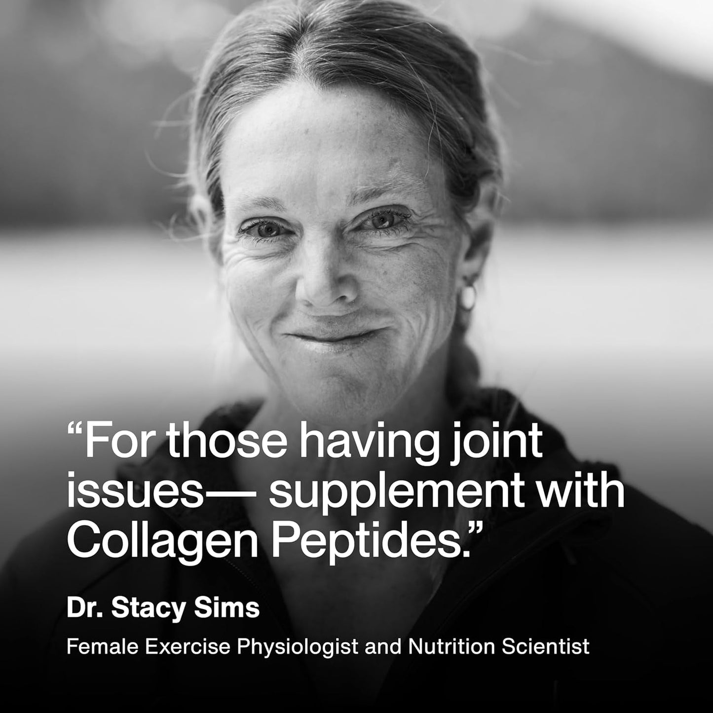 Premium Collagen Protein Powder 507g - Healthy Joints Glow Skin
