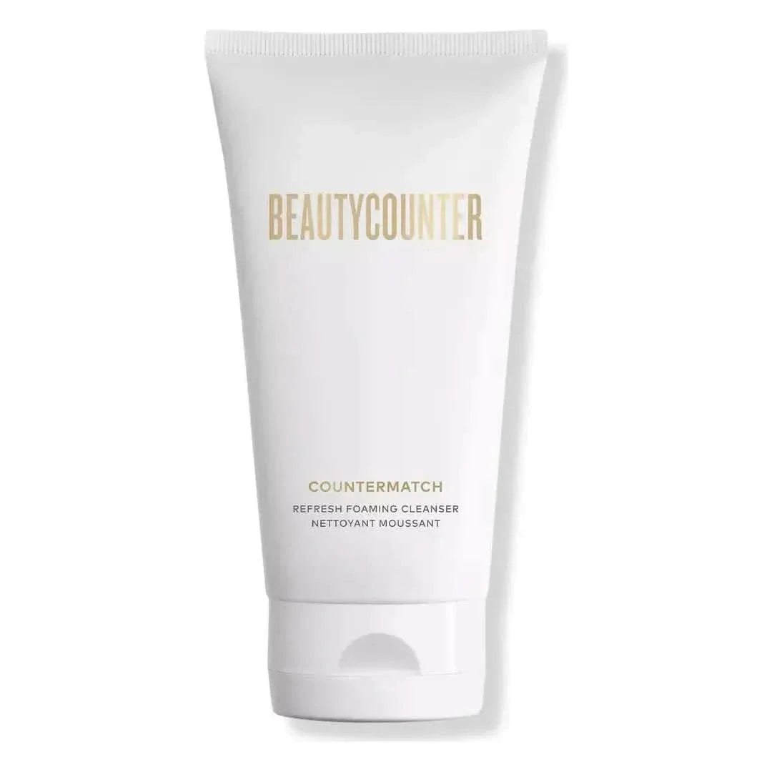 Gentle Daily Foaming Face Cleanser - Mycosmeticslondon
