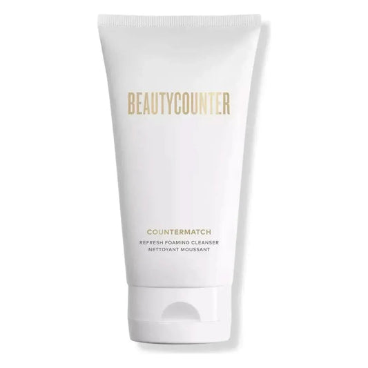 Gentle Daily Foaming Face Cleanser - Mycosmeticslondon